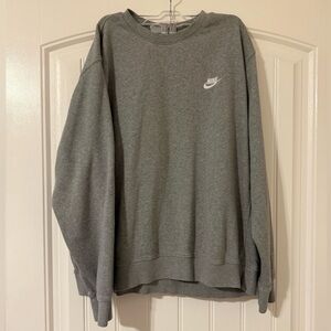 Nike Crewneck
